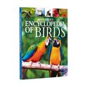 Arcturus Children's Reference Library- Children's Encyclopedia of Birds