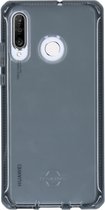 ITSkins Spectrum cover voor Huawei P30 - Level 2 bescherming - Zwart