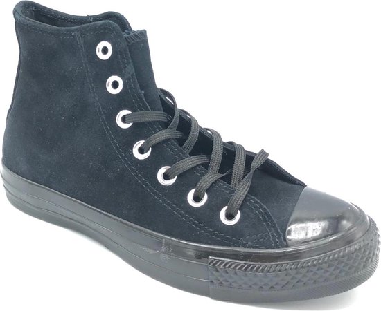 Converse Baskets pour femmes All Star - Zwart - Taille 37 | bol.com