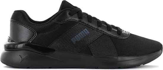 Zwarte fitness schoenen dames shop