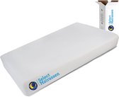 Select Matrassen - Healthy foam - Koudschuim HR45 - 140x210 17 cm dik