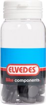 Elvedes E-cap voor schroefnip. ELV2012024 (25x) ELV212023