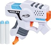 Roblox NERF - Boom Strike