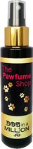 Pawfume - Hondenparfum - Dog in a Million