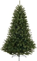 Everlands Luzern pine frosted h180cm grn/wit