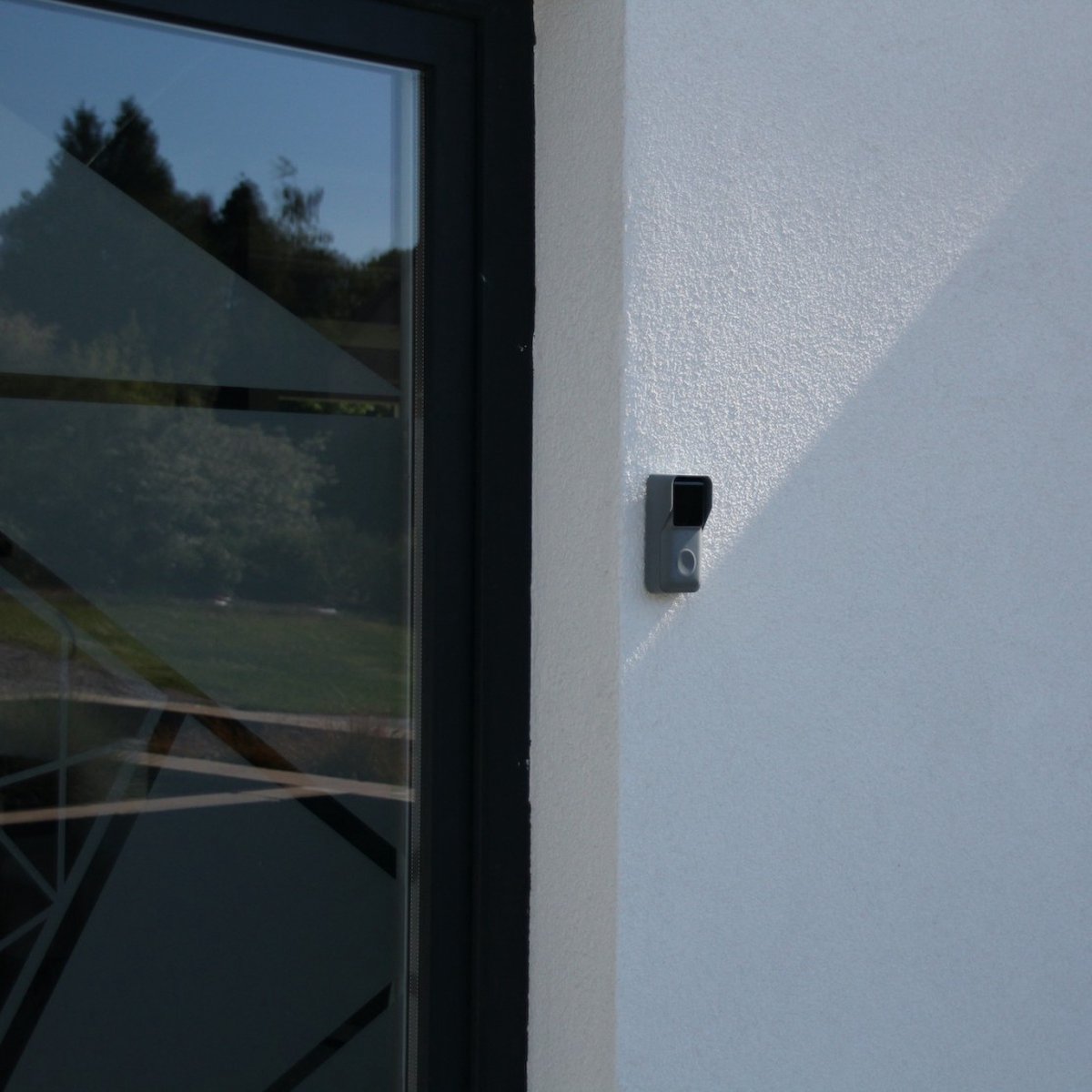 DiO Wi-Fi videofoon op batterij DIOVDP-B01