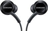 Samsung In-Ear Stereo Headset aux - Zwart