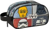 Toilettas voor op School Star Wars Astro