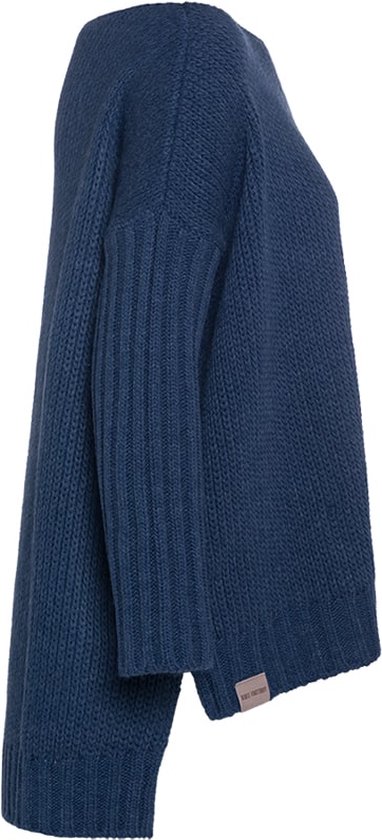 Pull Kylie Knit Factory - Jeans - 44