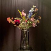 Zijden boeket - Floral Sky - Floral Boutique