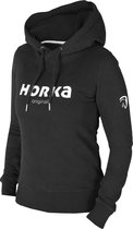 Horka Originals Hoodie - zwart - XS