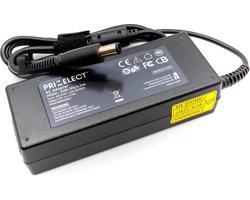 Laptop oplader 90W geschikt voor Dell Inspiron 17 3721