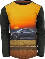 Legends22 - Longsleeve - Auto - 122/128