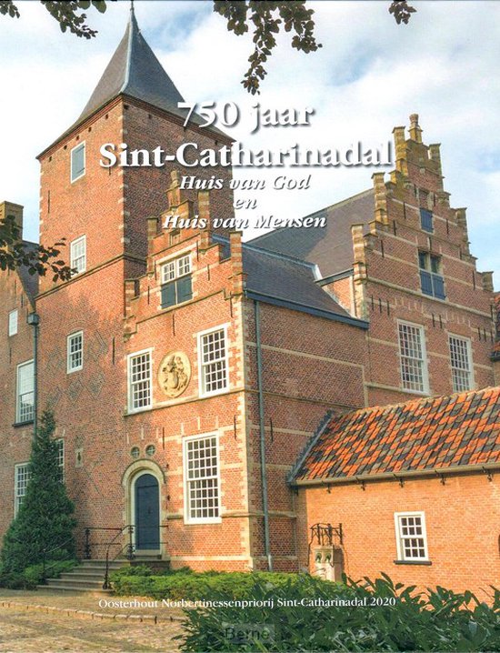  - 750 jaar Sint-Catharinadal