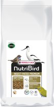 Versele-Laga Nutribird Insect Patee Premium - Vogelvoer - 10 kg