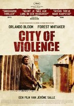 City Of Violence (DVD)