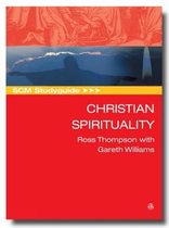 SCM Studygde To Christian Spirituality