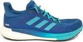 adidas Performance Solar Glide 3 Rwe Hardloopschoenen Mannen Blauwe 44 2/3