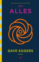 Boek cover Het Alles van Dave Eggers (Paperback)