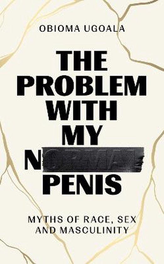 The Problem with My Normal Penis - cover