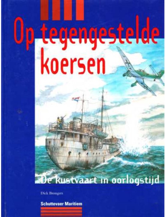 Op Tegengestelde Koersen