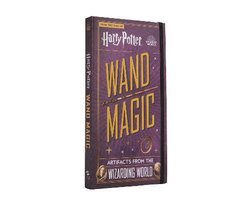 Harry Potter - Wand Magic