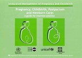 Pregnancy, Childbirth, Postpartum and Newborn Care