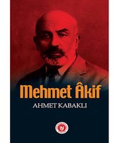 Mehmet Akif