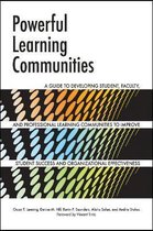 Powerful Learning Communities