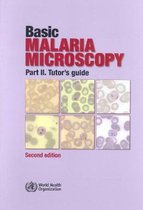Basic Malaria Microscopy: Pt. 2