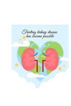 treating kidney disease has become possible