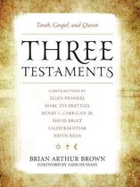 Three Testaments