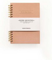 House of Products kids quotes roze