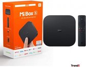 Xiaomi Mi TV Box S 4K