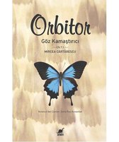 Orbitor Cilt 1