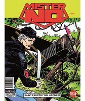 Mister No Sayı: 154 - Saint Exupery'nin Hazinesi