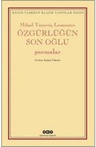 Özgürlüğün Son Oğlu   Poemalar