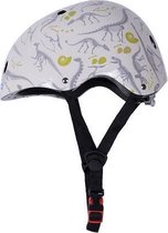 kiddimoto helm fossil , medium