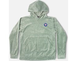 Verde Velho - Bamboe Hoodie - Klein