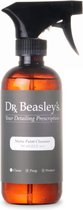 Dr. Beasley's - Schoonmaak Middel voor matte lak - 360 ml