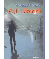 Aşk Utandı