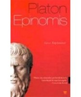 Platon   Epinomis
