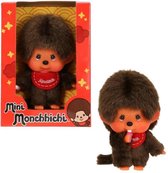 Monchhichi - Mini Moncchichi