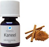 Kaneel Olie - 100% Pure Etherische olie Kaneelolie
