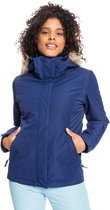 Roxy Jet Ski  Wintersportjas  Dames  - Maat  XL