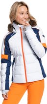 Roxy Snow Blizzard  Snow Jack  Dames  - Maat  XL