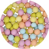FunCakes - Candy Choco Parels - Large Mat Mix - 70g