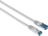 Hama Network Cable, CAT-6, F/UTP Shielded, 3.00 m