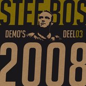Stef Bos - Demo's 03 (2008) (CD)