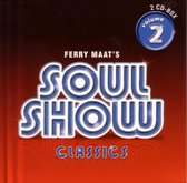 Various Artists - Soulshow Classics Volume 2 (2 CD)